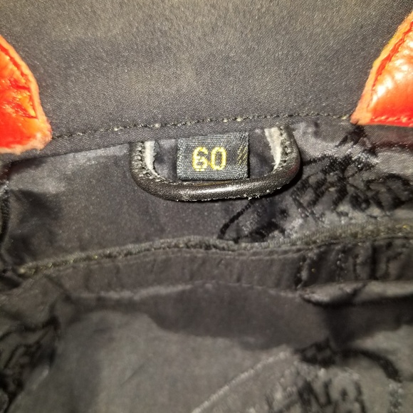 Motorcycle jacket - Picture 3 of 4